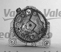VALEO 437392 Alternator